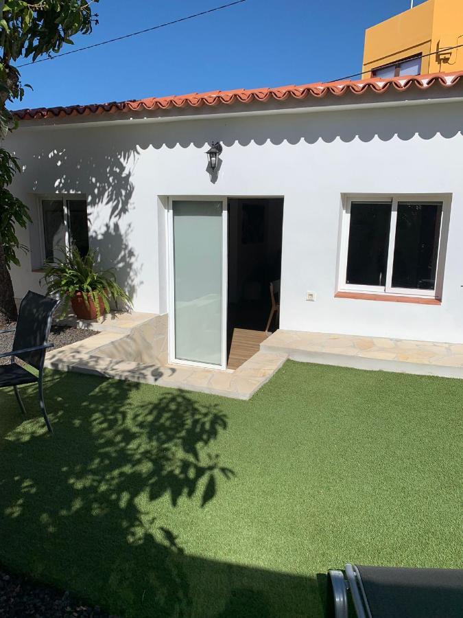 Estudio House Los Llanos La Esquinita Exterior photo