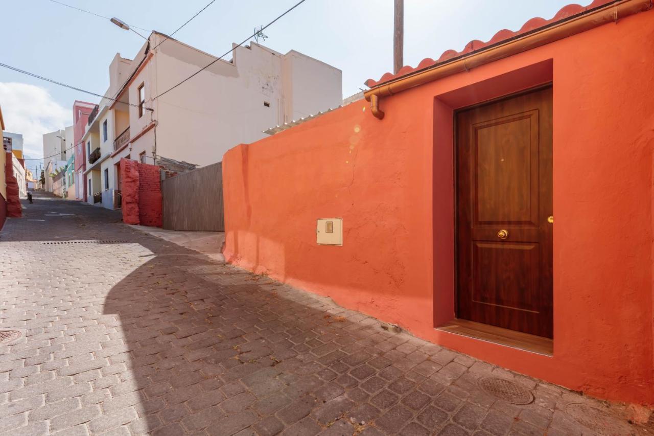 Estudio House Los Llanos La Esquinita Exterior photo