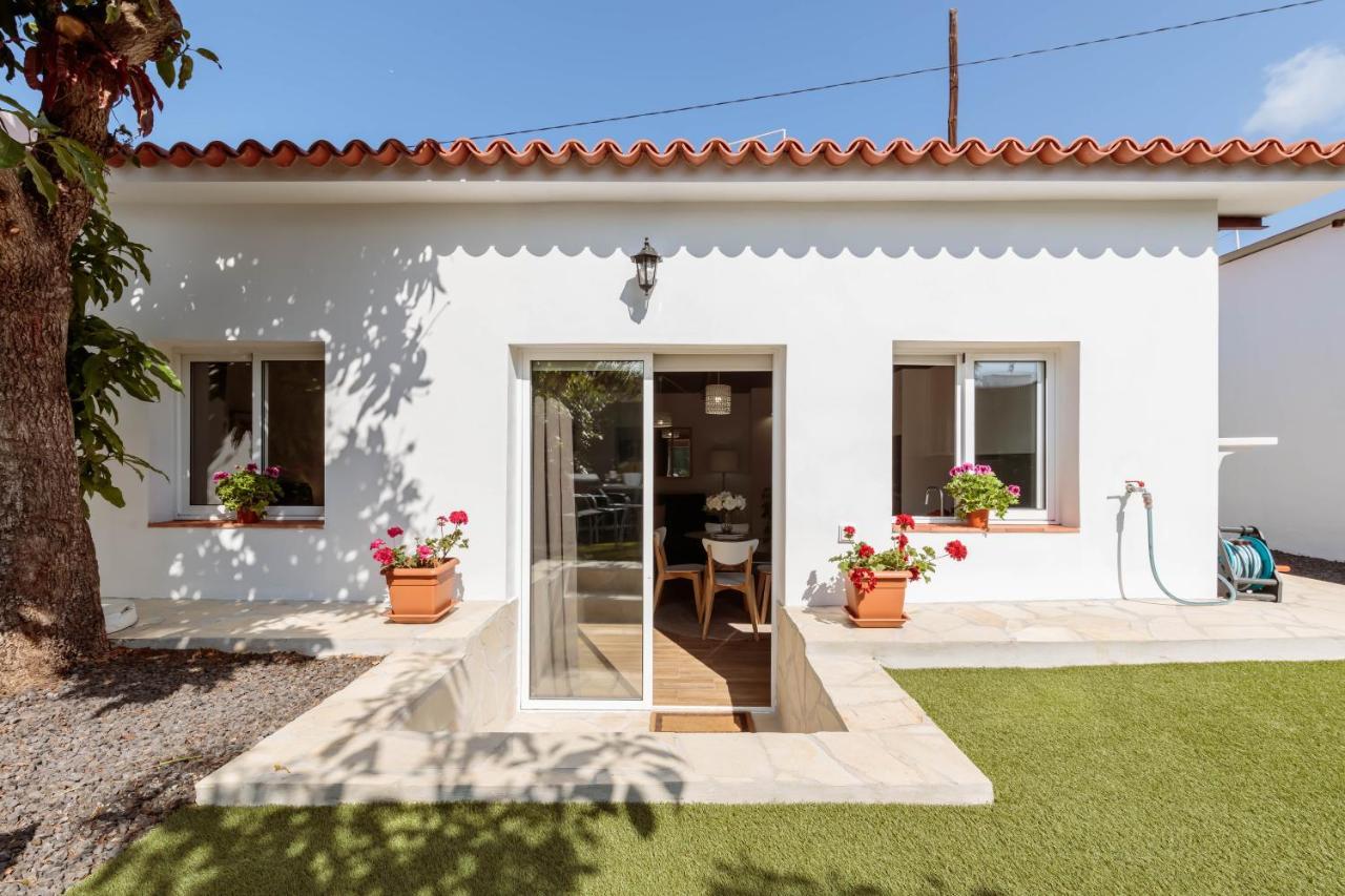 Estudio House Los Llanos La Esquinita Exterior photo